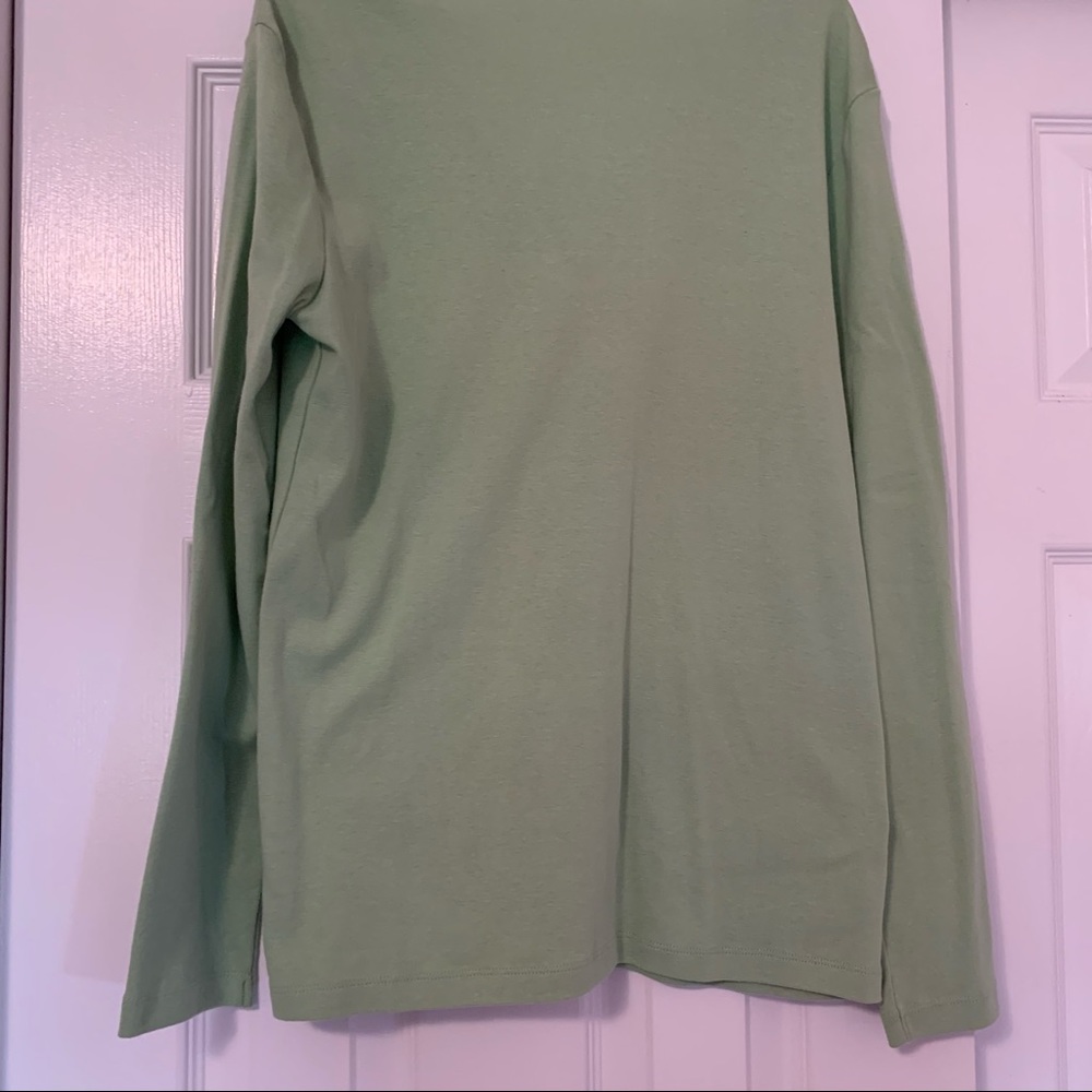 Like new sage cardigan - Picture 4 of 4